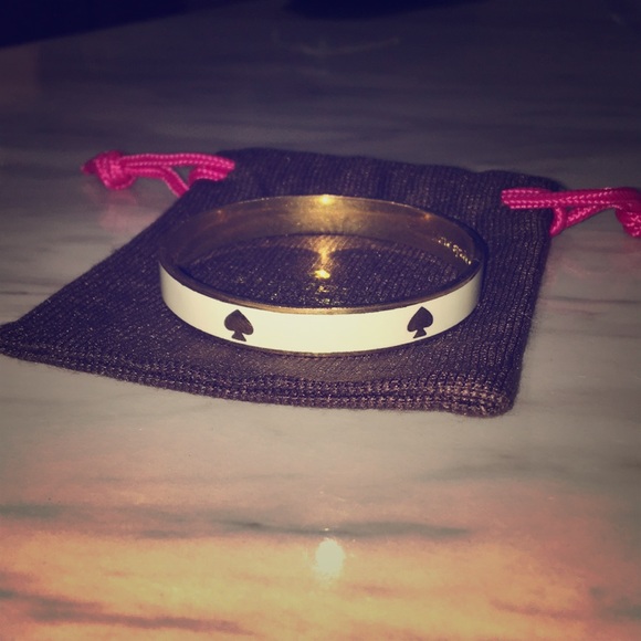 kate spade Jewelry - Kate Spade Bangle